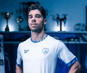 Israeli soccer