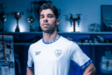 Israeli soccer
