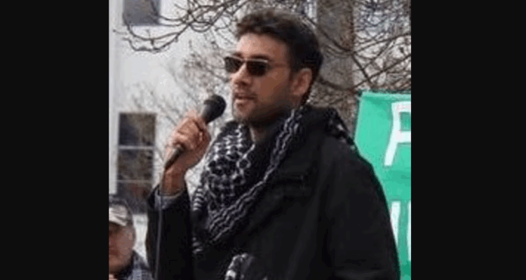 UK doctor blames Israeli conspiracy for deadly synagogue attack