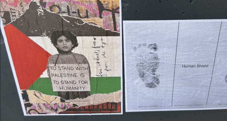 BDS harassment forces closure of Israeli-owned D.C. restaurant