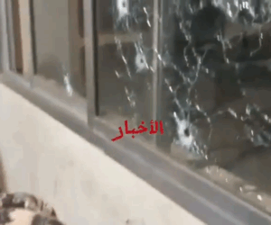 IDF raid Lebanon