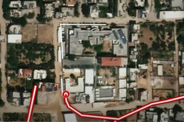 Hamas tunnel