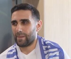 Segev Kalfon