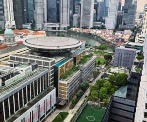 Singapore
