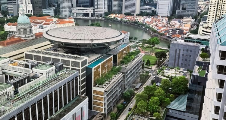 Singapore court clears three in pro-Palestinian protest case
