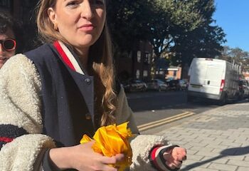 Nadia Yahlom
