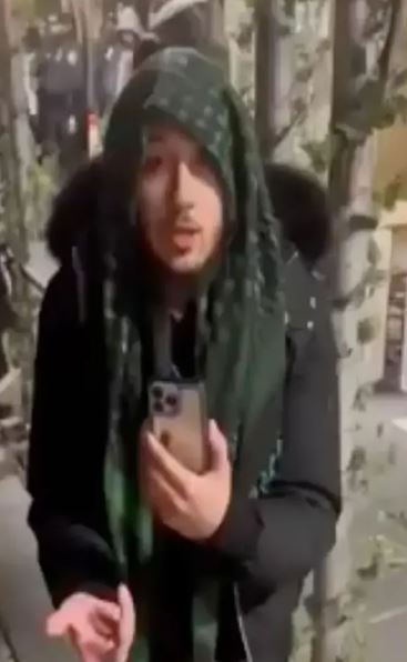 Tarek Bazrouk