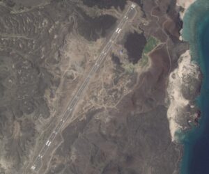 Zuqar Island