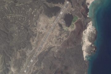 Zuqar Island
