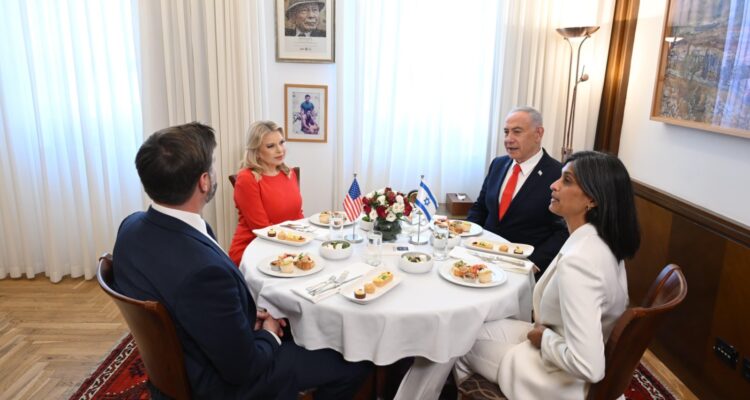 ‘Hogwash’ – Netanyahu denies American control over Israel