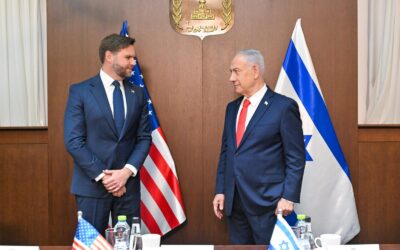 Vance Netanyahu