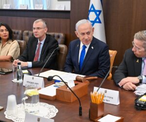 Netanyahu