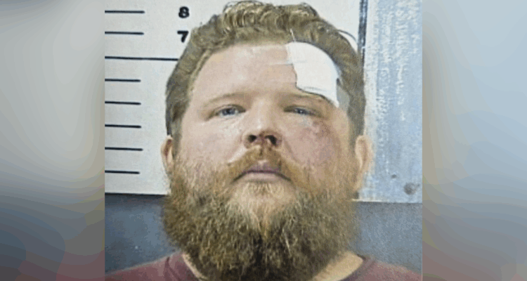 Alabama gunman plotting synagogue massacres arrested