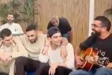 freed hostages