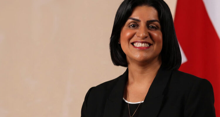 ‘Dishonorable’: Muslim UK Minister criticizes anti-Israel demonstrations after deadly synagogue attack