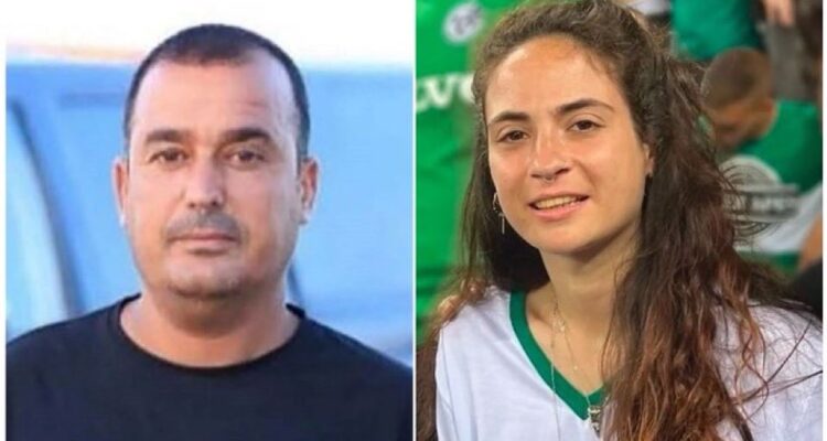 Bodies of Nova partygoer and Bedouin soldier returned to Israel