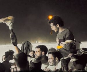 idf amputee
