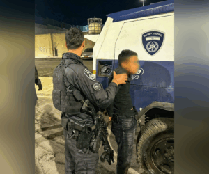 Bethlehem terrorist
