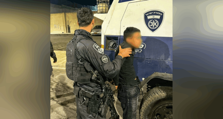 Terrorist freed in hostage deal arrested for plotting to bomb Rachel’s Tomb