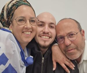 Eitan Mor