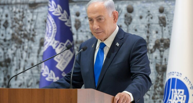 Pew poll of 36 countries finds declining support for Israel, Netanyahu
