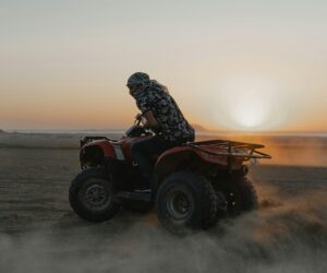 ATV