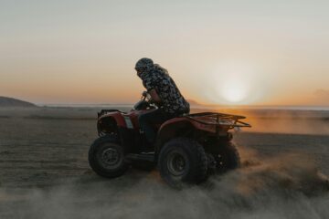 ATV