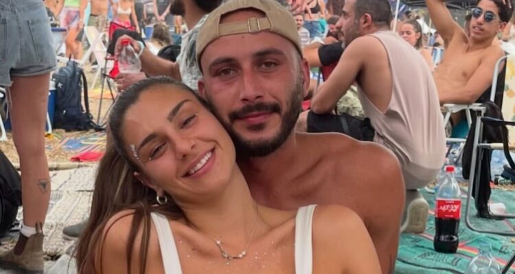 ‘I can’t bear this pain’ — Nova survivor takes his own life