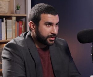 Sami Hamdi