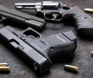 Guns