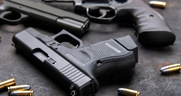 Iran-linked Turkish gun-smuggling gang nabbed in Israel