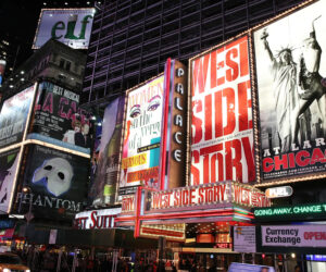 broadway