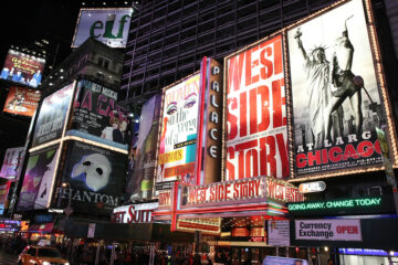 broadway