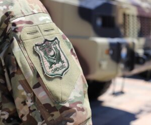 Azerbaijan Army