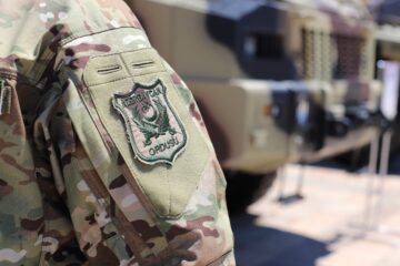Azerbaijan Army