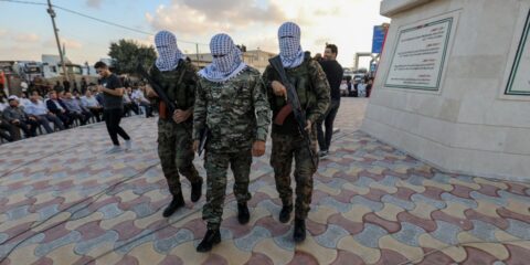 Hamas