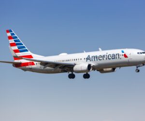 American Airlines