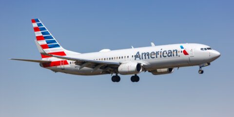 American Airlines