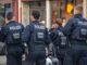 german police