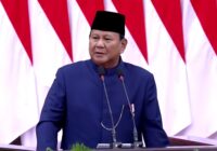 Prabowo Subianto