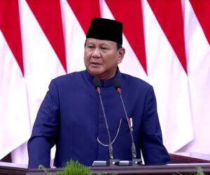Prabowo Subianto