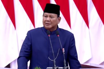 Prabowo Subianto