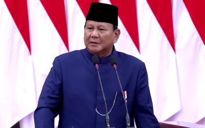 Prabowo Subianto