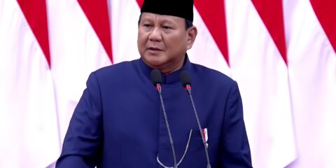 Prabowo Subianto