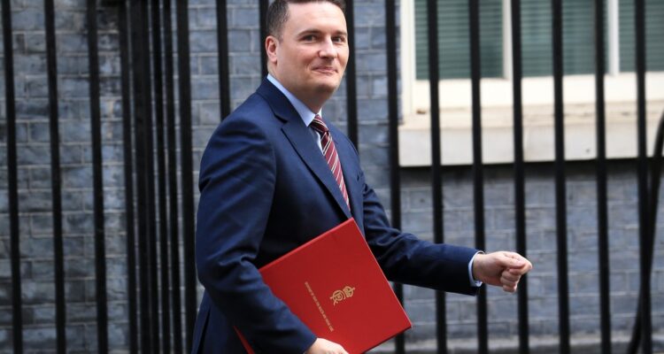 Britain failing to protect Jews from ‘racist doctors,’ minister warns