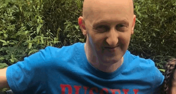 Victim hailed as hero for preventing terrorist from entering Manchester synagogue