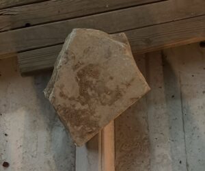 Jerusalem stone attack