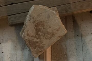 Jerusalem stone attack