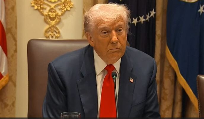 Trump declares a ‘permanent pause’ on immigration from ‘third world countries’ after deadly DC shooting
