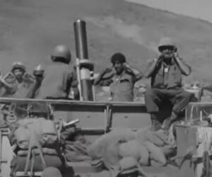 Yom Kippur War
